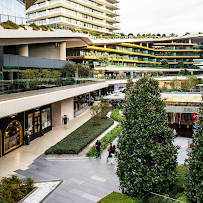 Paribu Cineverse Zorlu Center