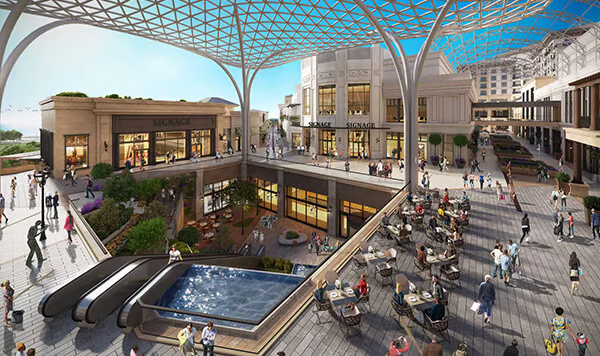 Hilltown Küçükyalı Paribu Cineverse