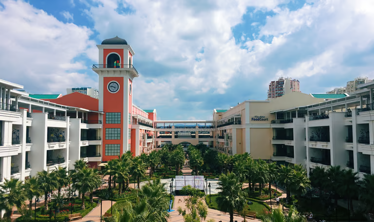 MaviBahçe Paribu Cineverse