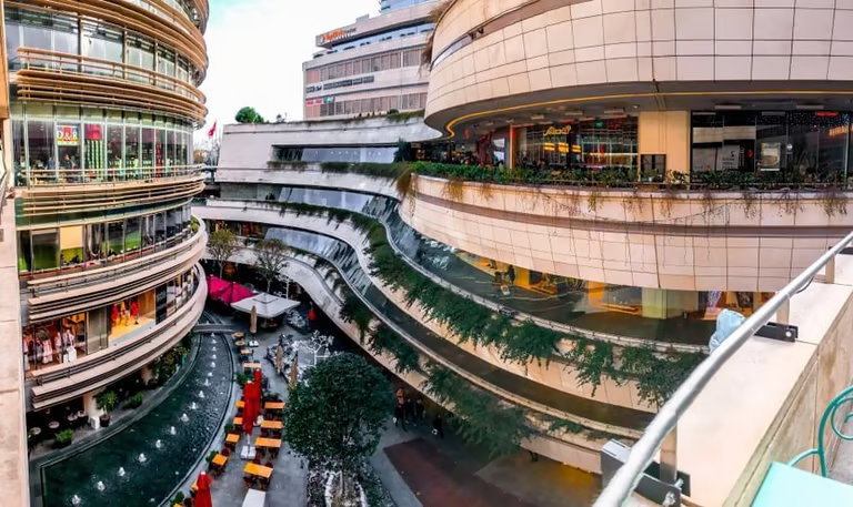 Kanyon Paribu Cineverse