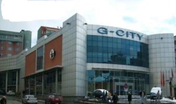 G-City Sinema